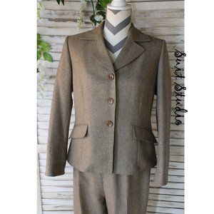 Suit Studio 2PC set blazer and pants(233)